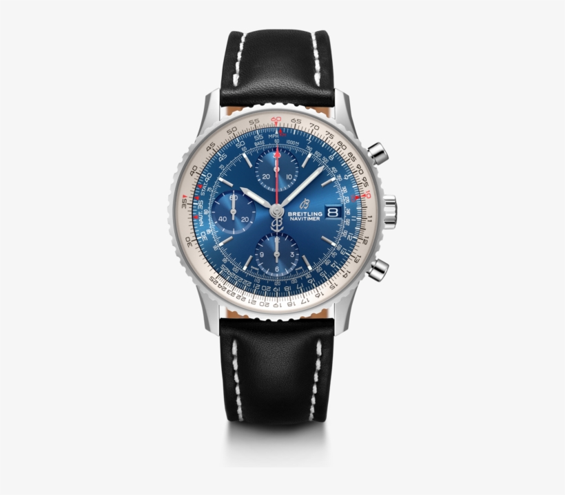 Navitimer 1 Chronograph, transparent png download