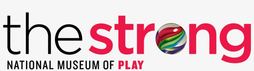 Strong National Museum Of Play, transparent png download