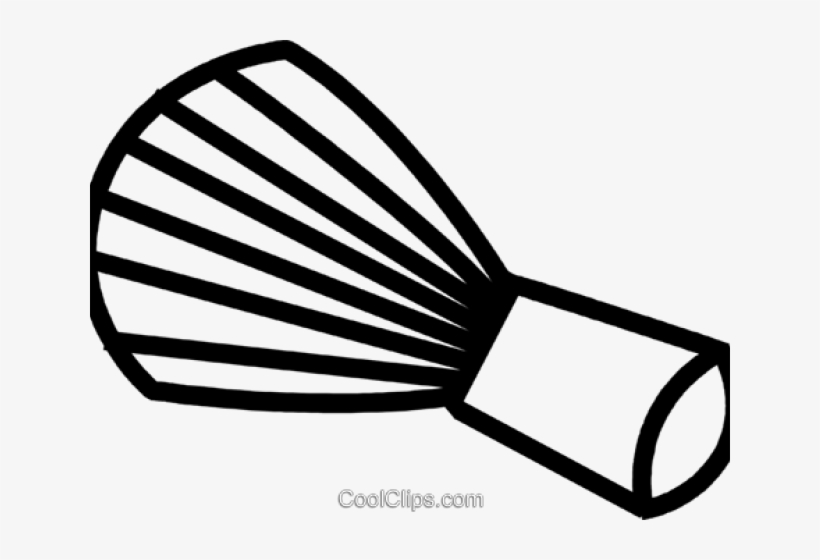 Makeup Clipart Brushe, transparent png download