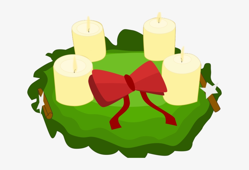 Wreath Clipart Cartoon, transparent png download