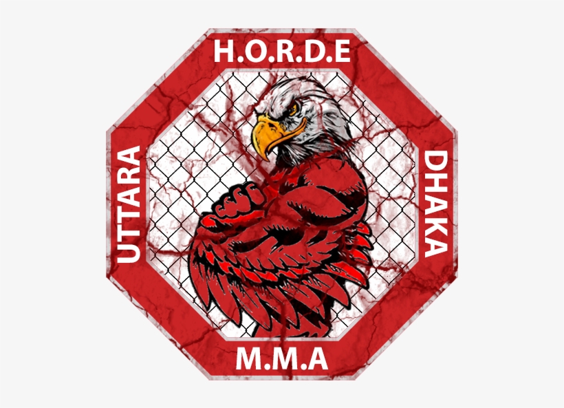 We Are Horde Mma, transparent png download