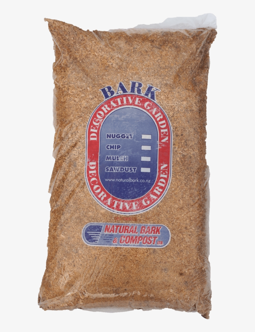 Bark, Mulch And Straw, transparent png download