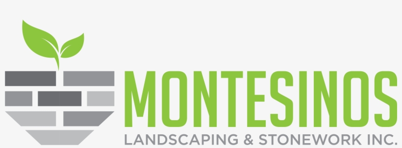 Montesinos Landscaping & Stonework Inc, transparent png download