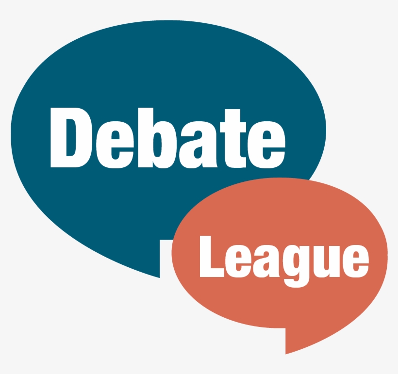 Debate League, transparent png download