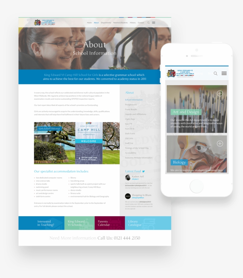 Of King Edwards As A Brand Within Education, Making, transparent png download