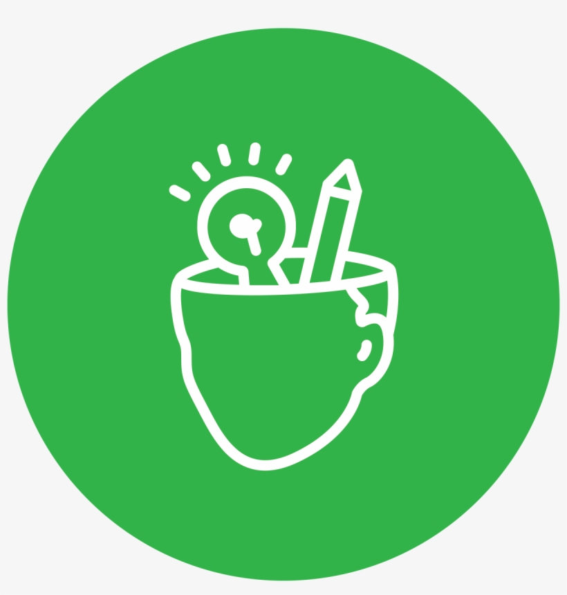 Bespoke Master Class Icon Infographic, transparent png download