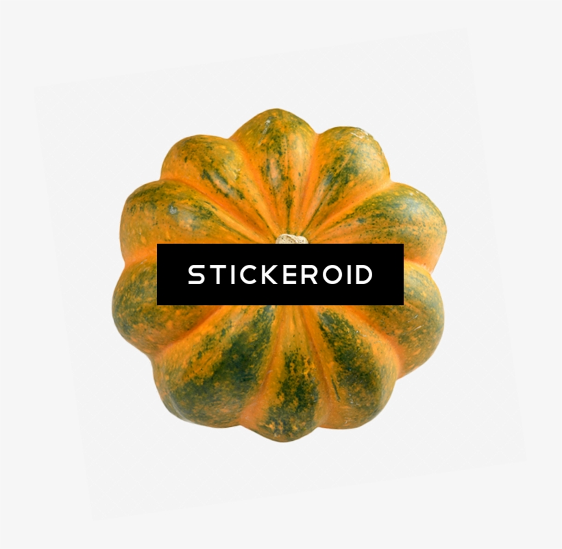 Acorn Squash Food, transparent png download