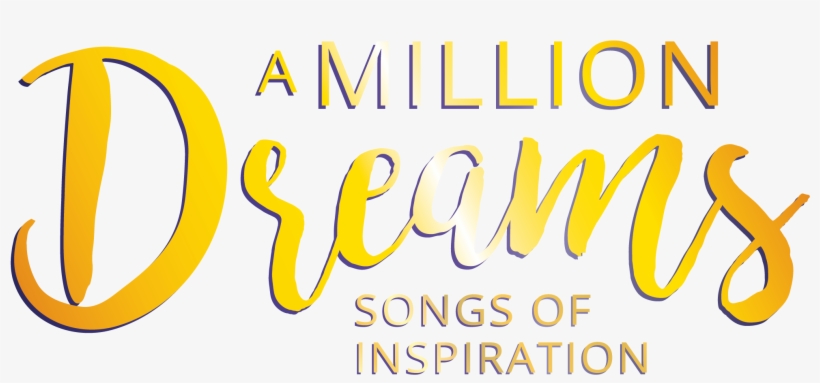 A Million Dreams, transparent png download