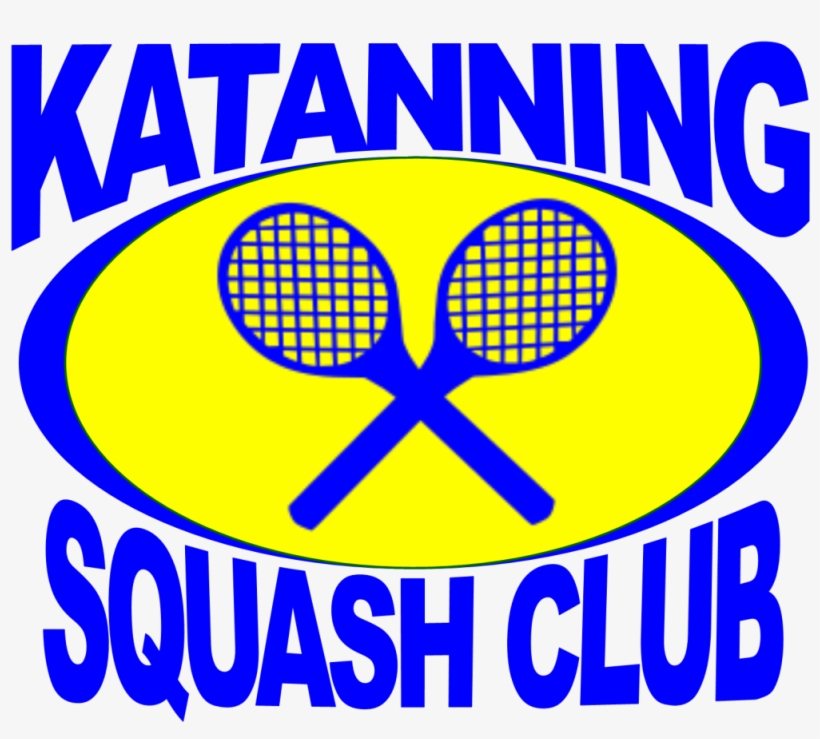 Squash Club Clear, transparent png download