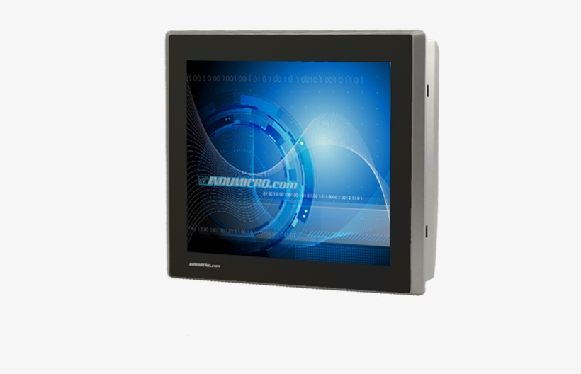 10" Panel Pc, Intel N2930, transparent png download