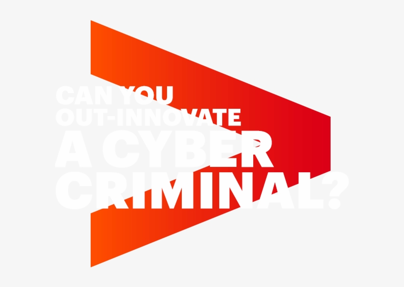 Can You Out-innovate A Cyber Criminal Join Accenture, transparent png download