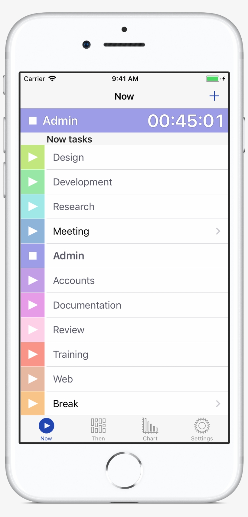 A Simple, Rapid Task Selector For Recording What You, transparent png download