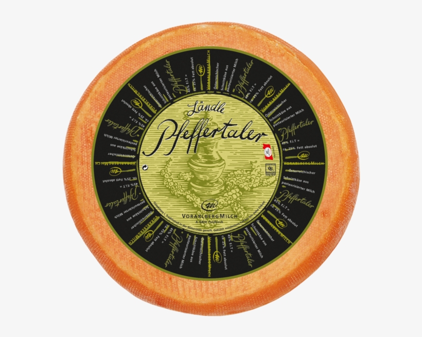 Ländle Pfeffertaler, transparent png download