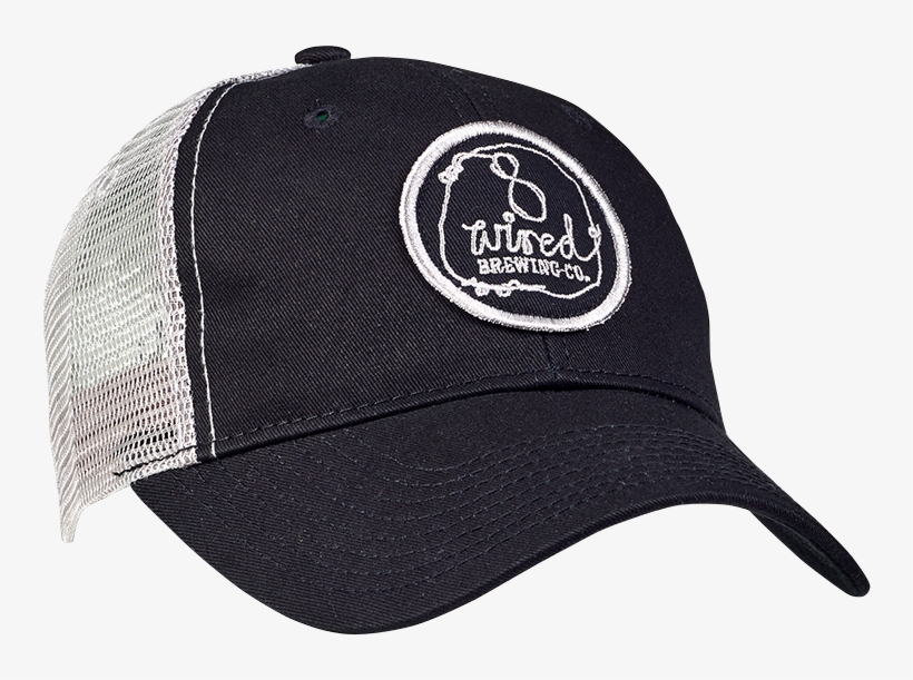 8 Wired Mesh Cap V=1527380382, transparent png download