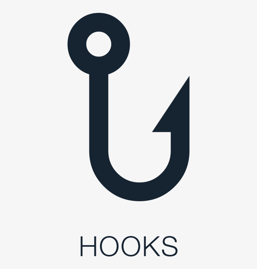 Readme - Hooks, transparent png download