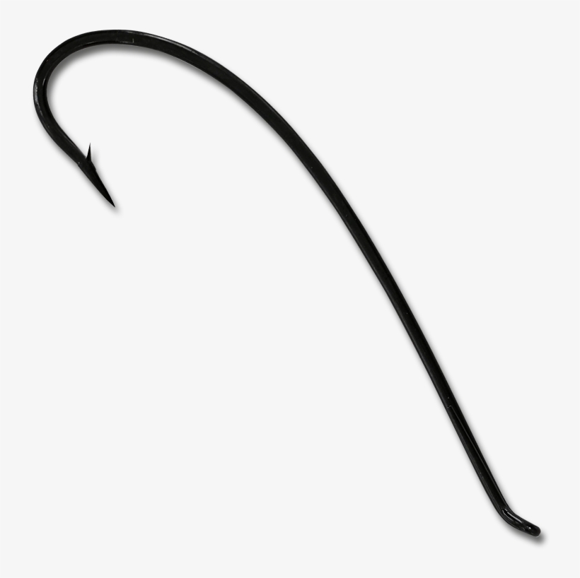 Daiichi Alec Jackson Spey Hooks, transparent png download