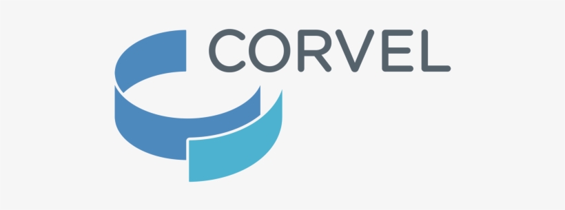 Corvel Co Logo, transparent png download