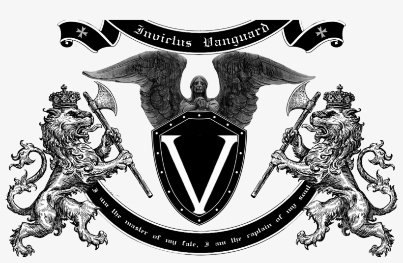 Invictus Vanguard Clan, transparent png download