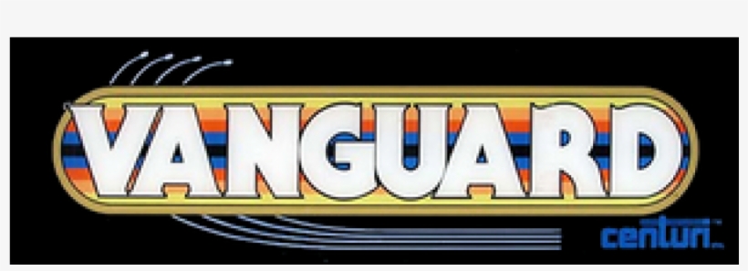 Vanguard Logo Png, transparent png download