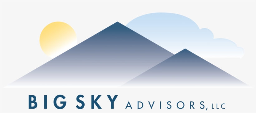 Big Sky Advisors, Llc, transparent png download