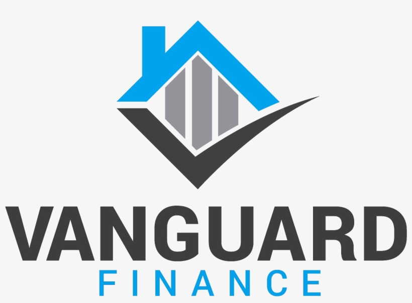 Vanguard Logo Png, transparent png download