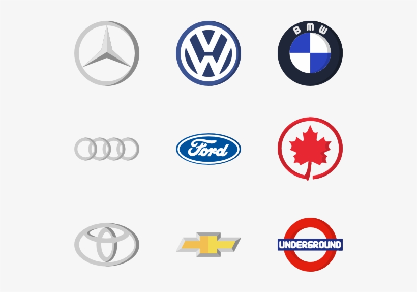 Transport Logos - Volkswagen, transparent png download