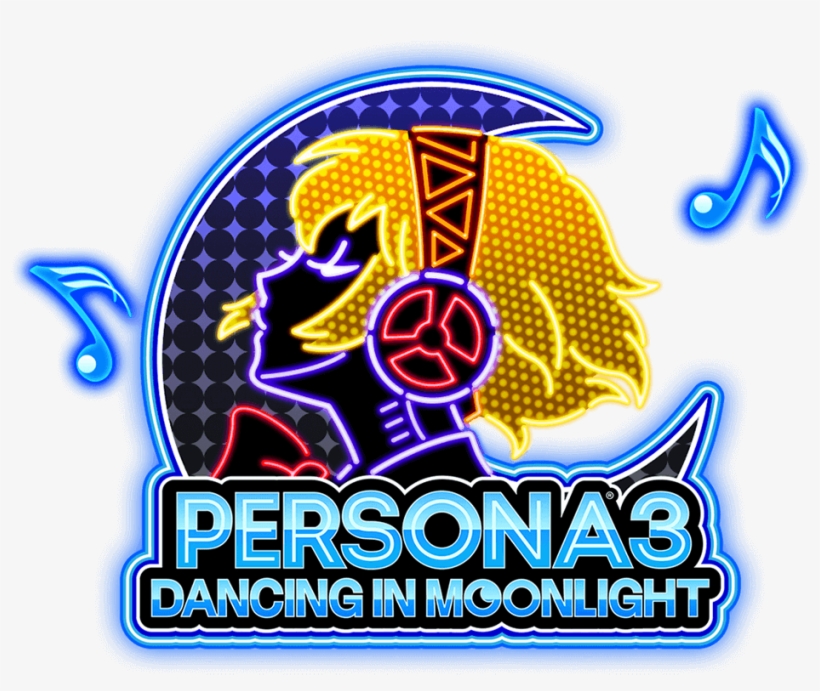 Shop - Persona3 Dancing Moon Night, transparent png download