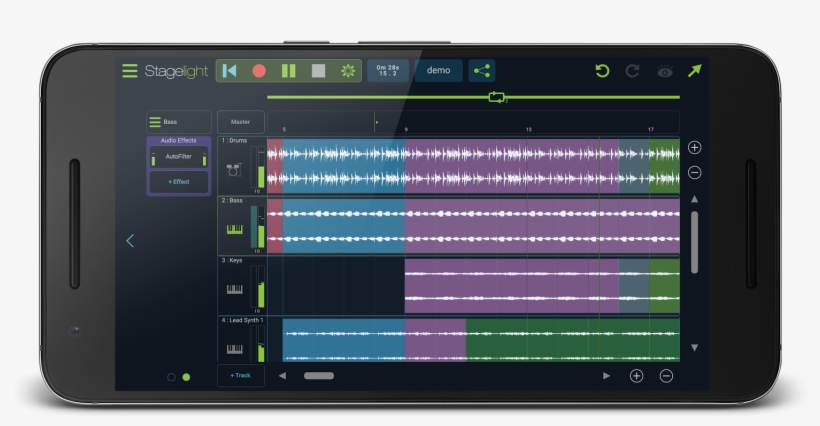 Music, transparent png download