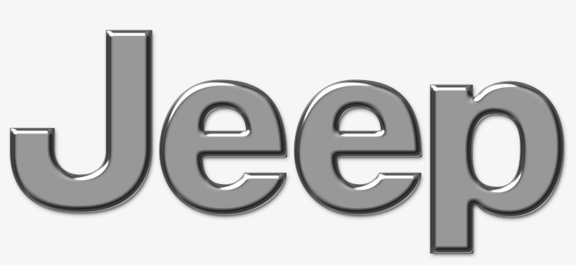 Jeep Logo - Chrysler Jeep Dodge, transparent png download