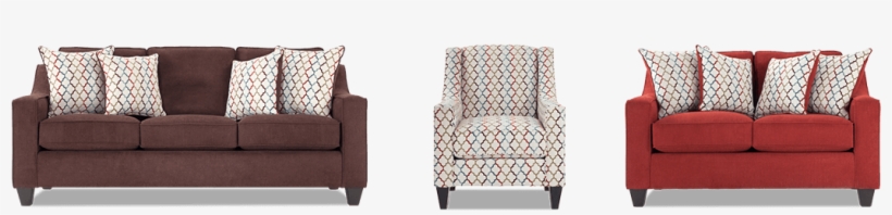 Fiesta - Studio Couch, transparent png download