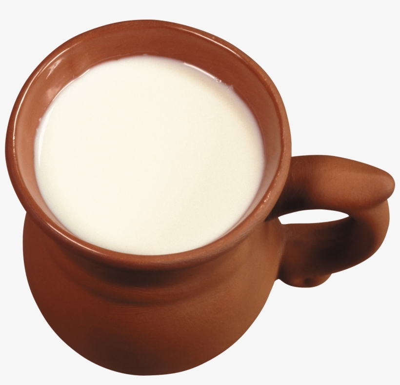 Milk Png - Milk Cup Png, transparent png download