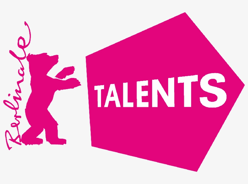 Berlinale Talents - Berlinale Talents Logo, transparent png download