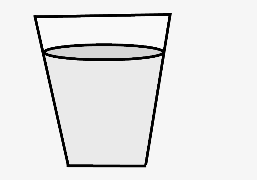 Milk - Line Art, transparent png download