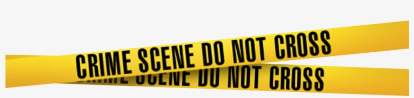 Clipart Freeuse Collection Of High Quality Free By - Crime Scene Tape Png, transparent png download