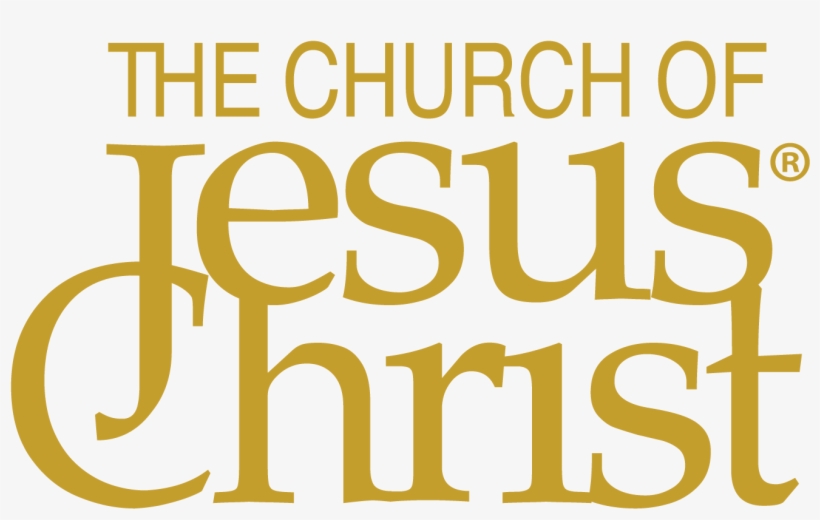 The Church Of Jesus Christ - Jesus Christ, His Life And Teachings [book], transparent png download