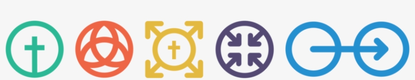 Jesus Christ - Liberty Christian Fellowship, transparent png download