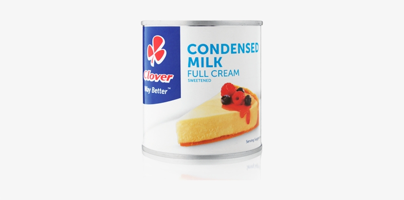 Condensed Milk South Africa, transparent png download