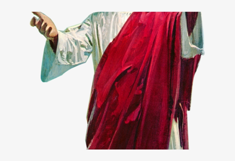 Jesus Christ Png Transparent Images - Jesus Christ Image Png, transparent png download