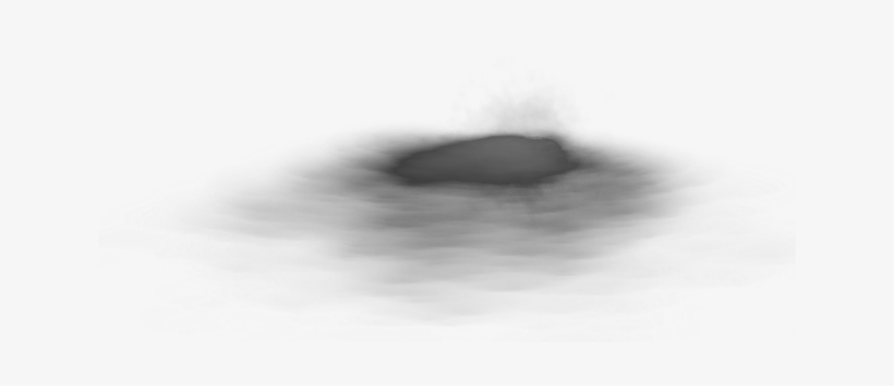 Cloud-020 - Monochrome, transparent png download
