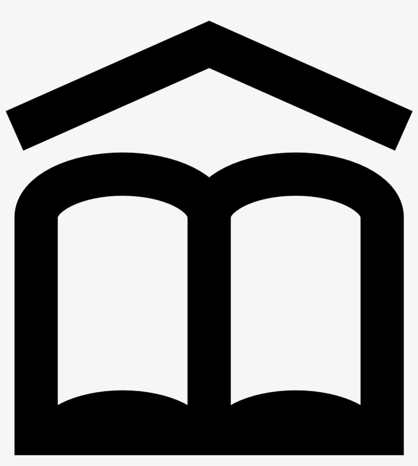 School Png Hd - Школа Иконка Png, transparent png download