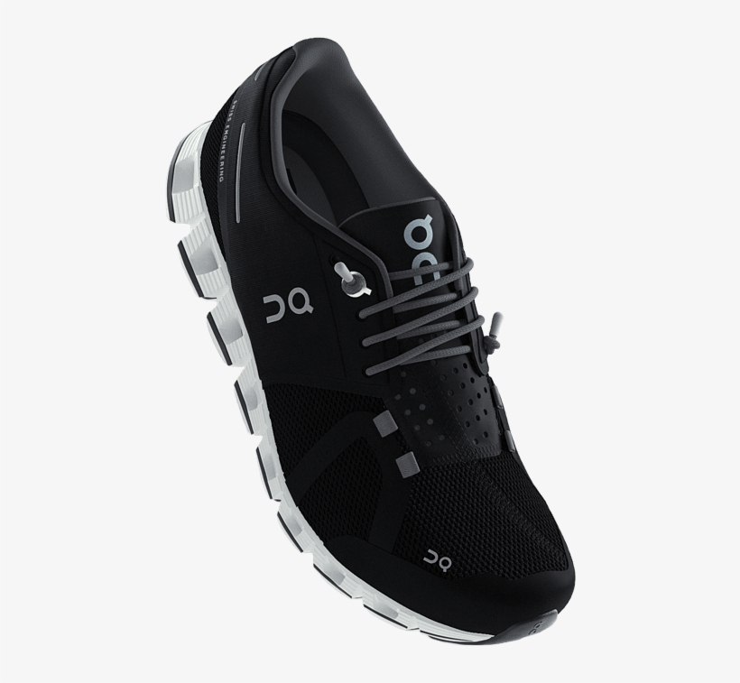 Cloud - Men's On Running Cloud, transparent png download