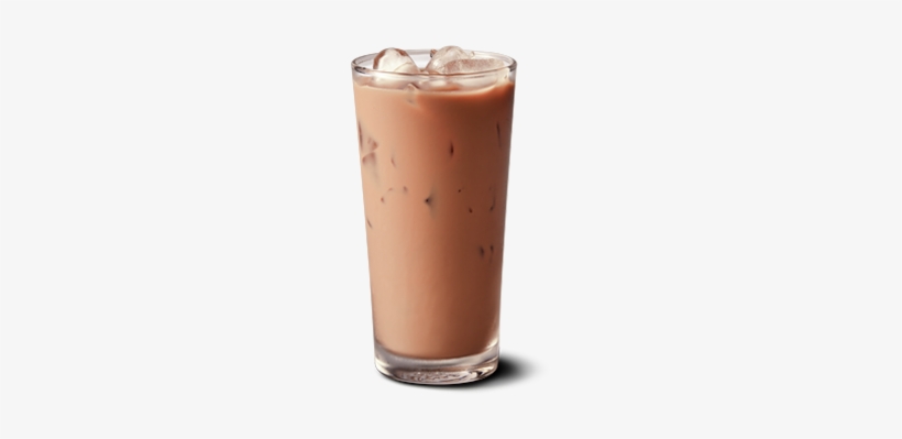 Iced Mocha - Es Drink Beng Beng, transparent png download