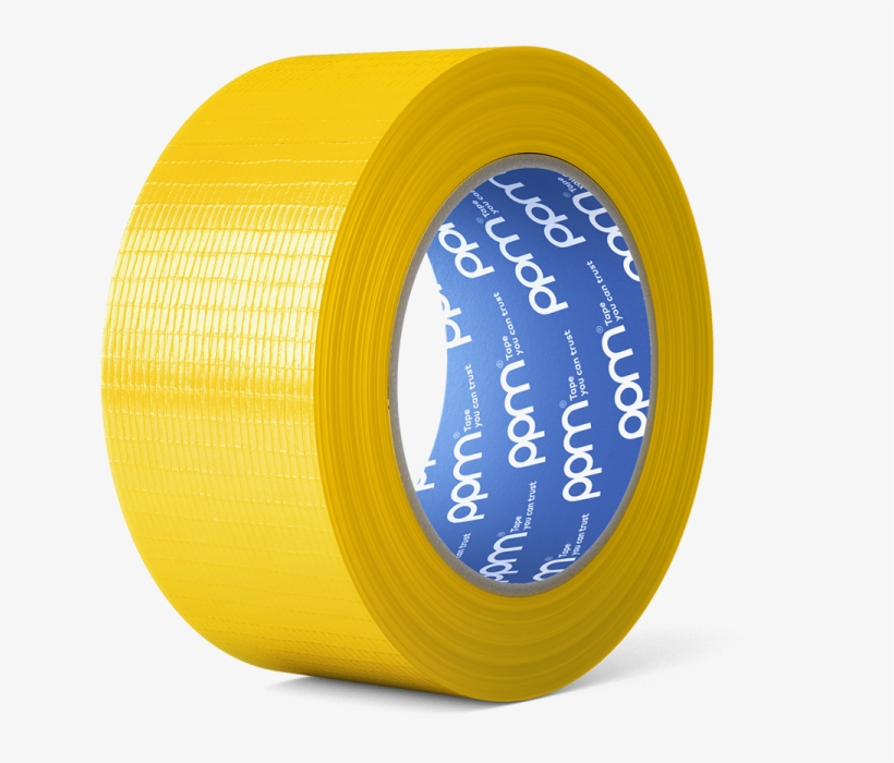 9062 Professional Grade Duct Tape - Adhesive Tape, transparent png download