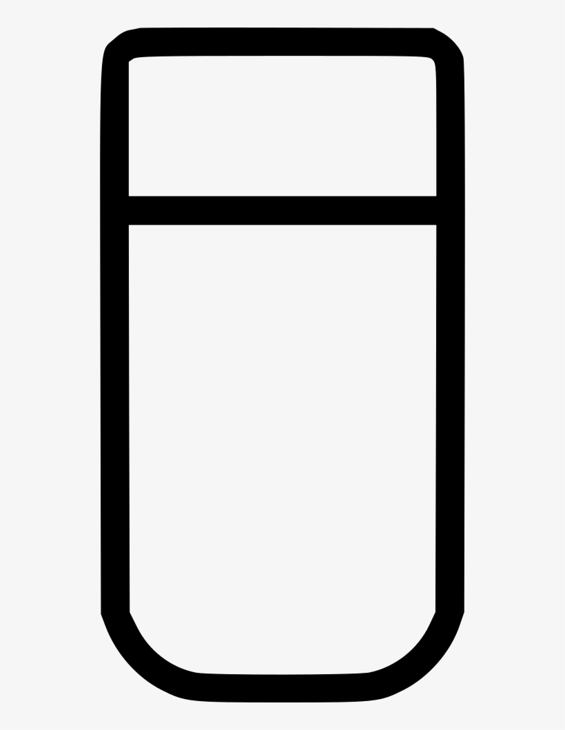 Milk Glass Comments, transparent png download