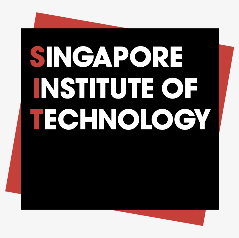 Singapore Institute Of Technology Logo, transparent png download
