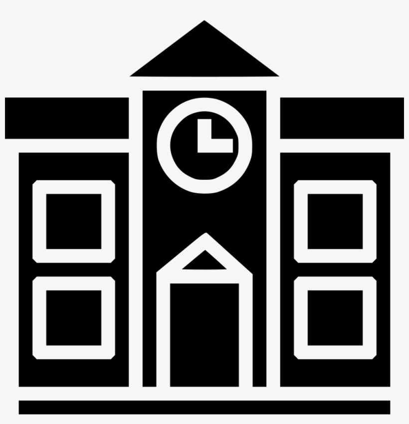 School Study Building Structure Architect Education - Salmon Arm Silverbacks Logo, transparent png download