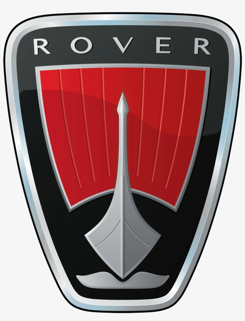 Rover Car Logo - Mg Rover, transparent png download