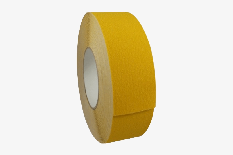 Anti Slip Tape Is A Convenient Solution For Floor Surfaces, - Strap, transparent png download