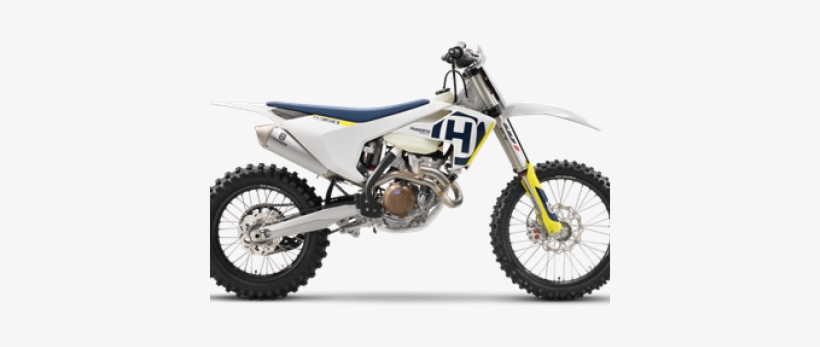 2018 Husqvarna Fx - Husqvarna Tc 125 2018, transparent png download