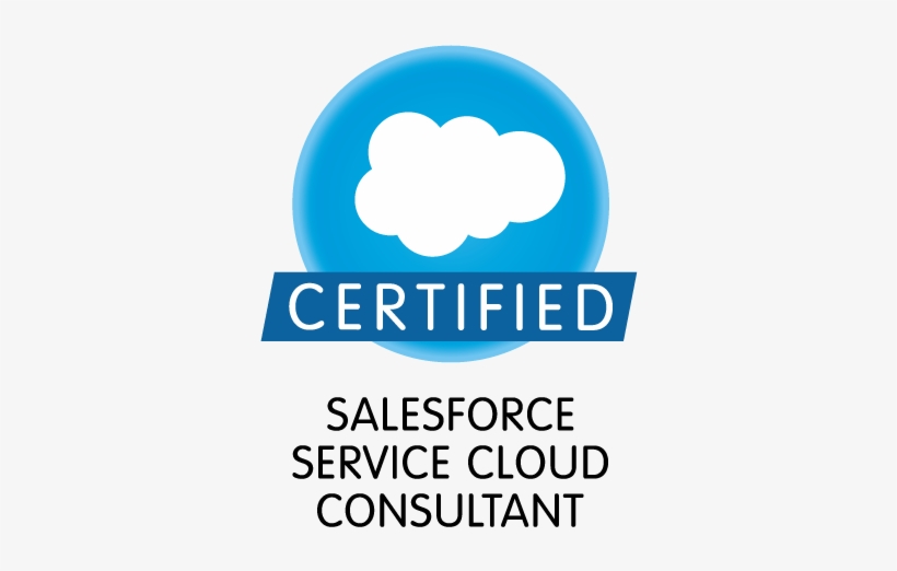 Salesforce Cloud Logo Png